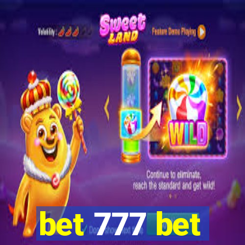 bet 777 bet